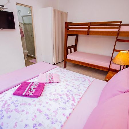 Pousada Quatro Estacoes Paraty Sertão do Taquari Екстериор снимка