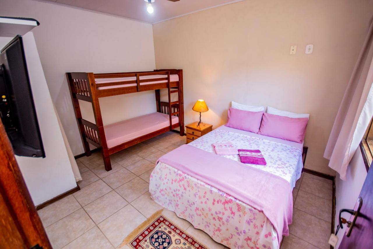 Pousada Quatro Estacoes Paraty Sertão do Taquari Екстериор снимка