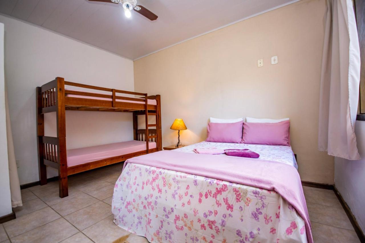 Pousada Quatro Estacoes Paraty Sertão do Taquari Екстериор снимка