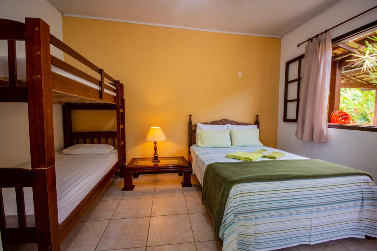 Pousada Quatro Estacoes Paraty Sertão do Taquari Екстериор снимка