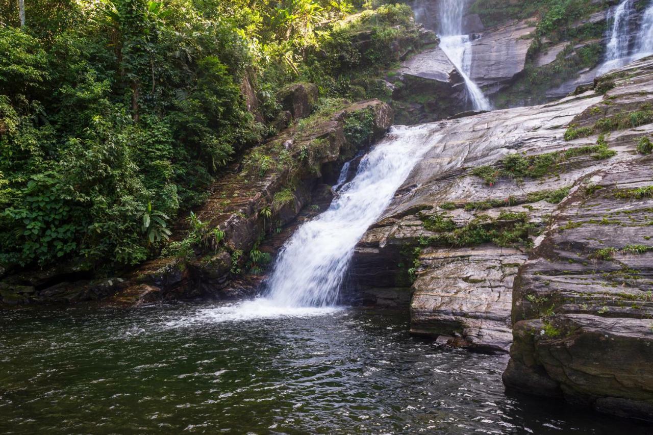 Pousada Quatro Estacoes Paraty Sertão do Taquari Екстериор снимка